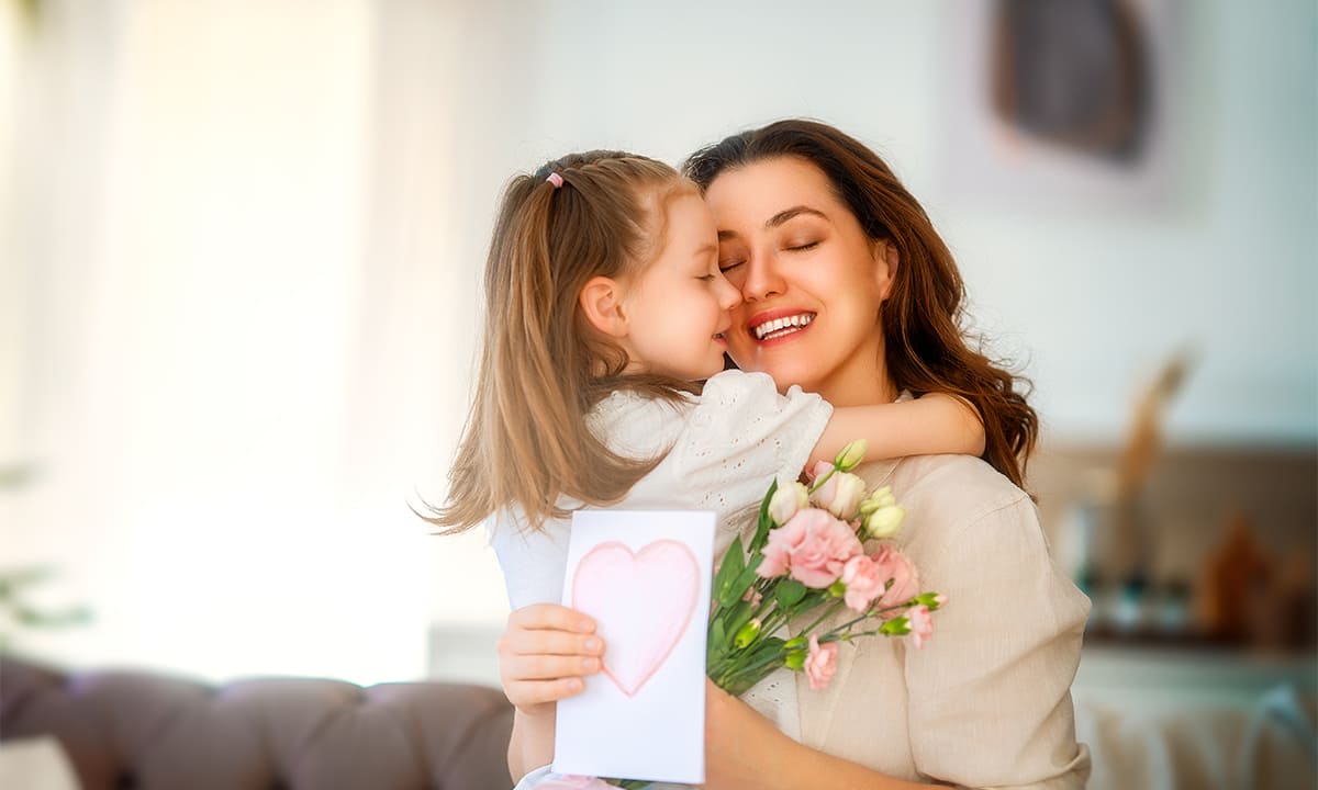 Mensaje de Día de las Madres: 6 apps con frases y más para enviar por WhatsApp    | Mensaje de Día de las Madres 6 apps con frases y más para enviar por WhatsApp 1