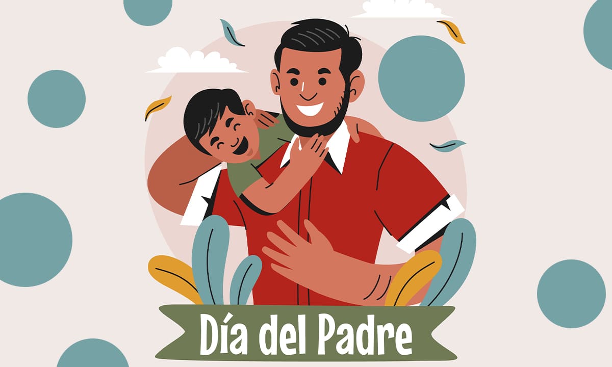Mensaje del día del Padre 2024: app para hacer tarjeta para imprimir | Mensaje del día del Padre 2024 app para hacer tarjeta para imprimir3