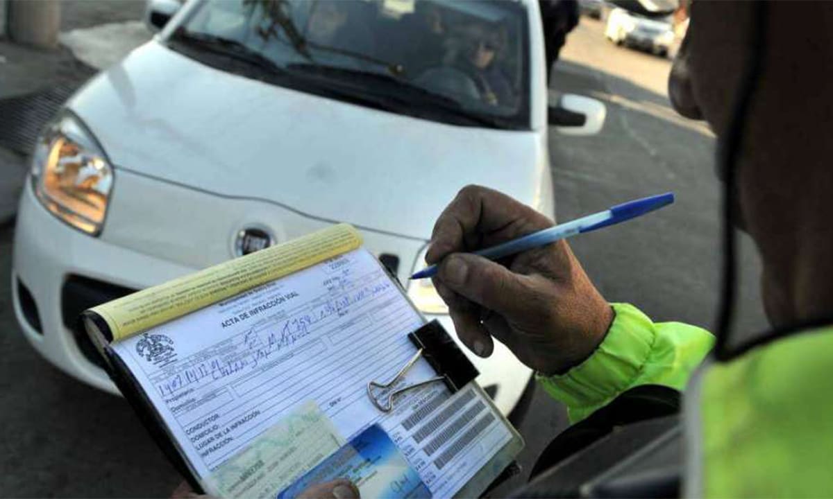 Multas de tráfico CDMX 2024: Cómo consultar y pagar desde el celular | Multas de tráfico CDMX 2024 Cómo consultar y pagar desde el celular