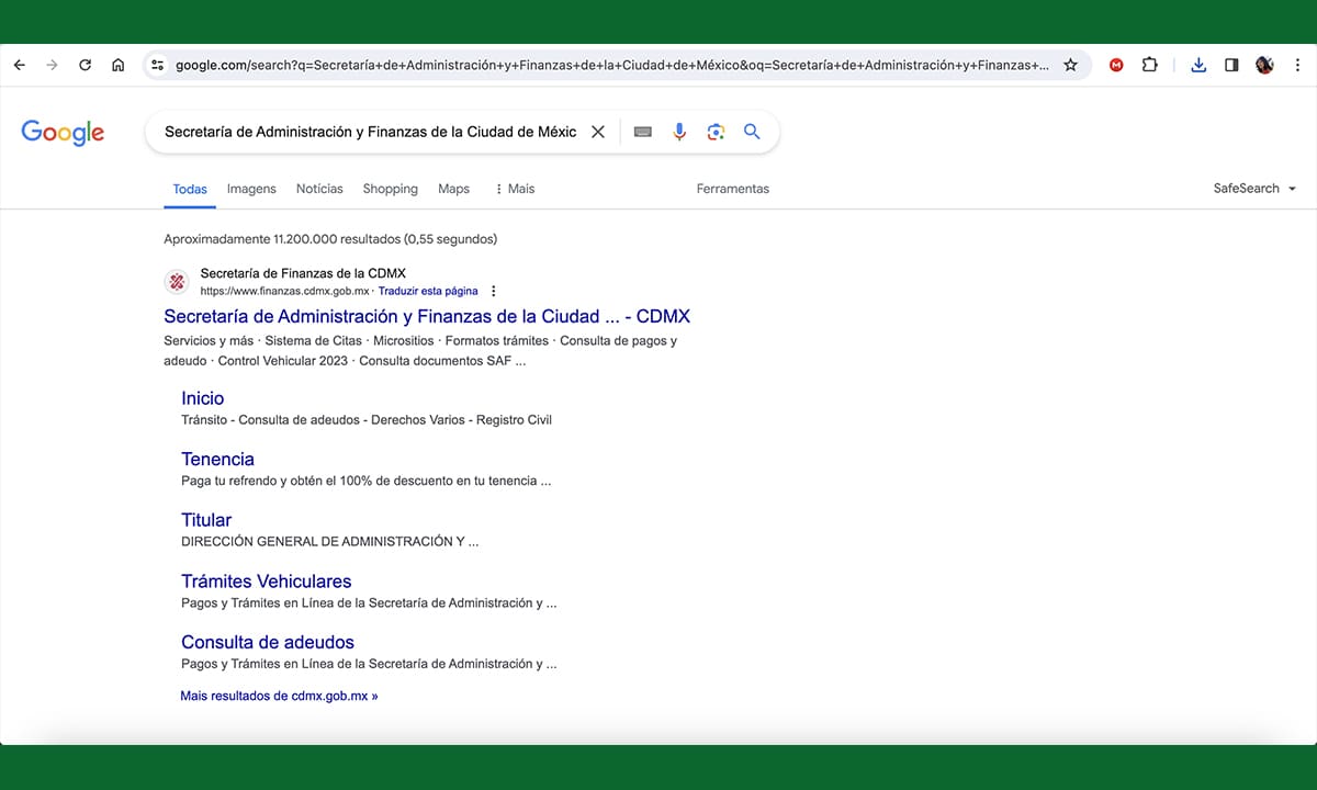 Multas de tráfico CDMX 2024: Cómo consultar y pagar desde el celular | Multas de tráfico CDMX 2024 Cómo consultar y pagar desde el celular1