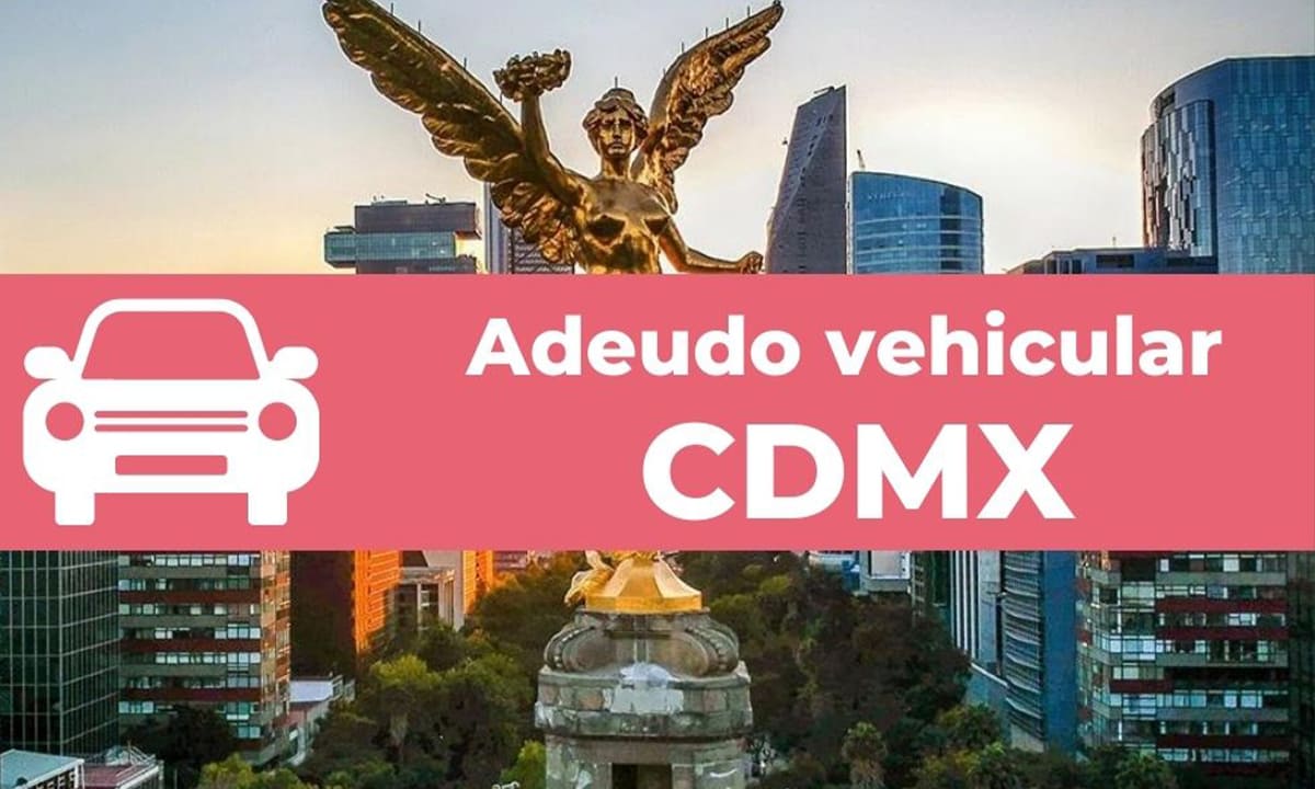 Multas de tráfico CDMX 2024: Cómo consultar y pagar desde el celular | Multas de tráfico CDMX 2024 Cómo consultar y pagar desde el celular5