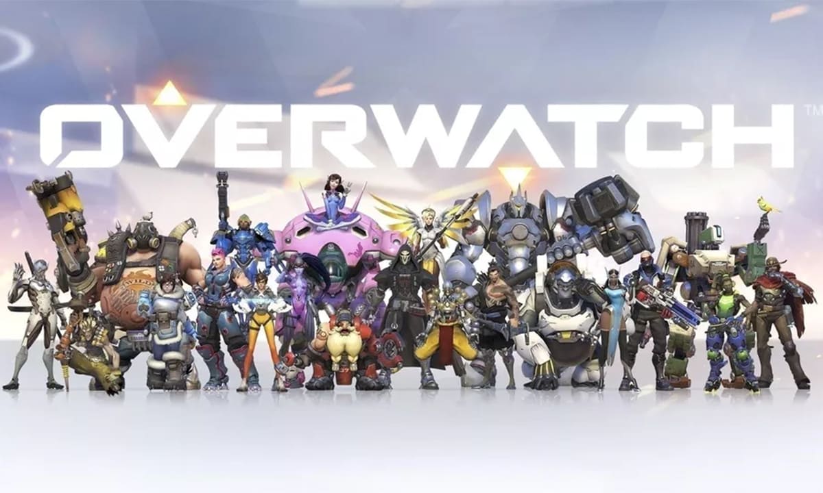 ¿Adicto a Overwatch? Descubre las mejores alternativas de Overwatch para móviles | ¿Adicto a Overwatch Descubre las mejores alternativas de Overwatch para móviles3