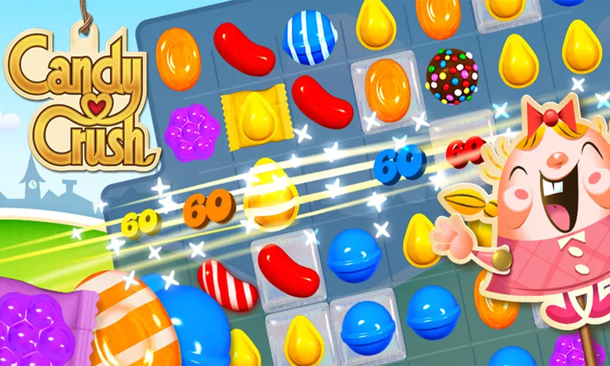 ¿Cuántos niveles tiene Candy Crush Saga en 2024?    | ¿Cuántos niveles tiene Candy Crush Saga en 2024