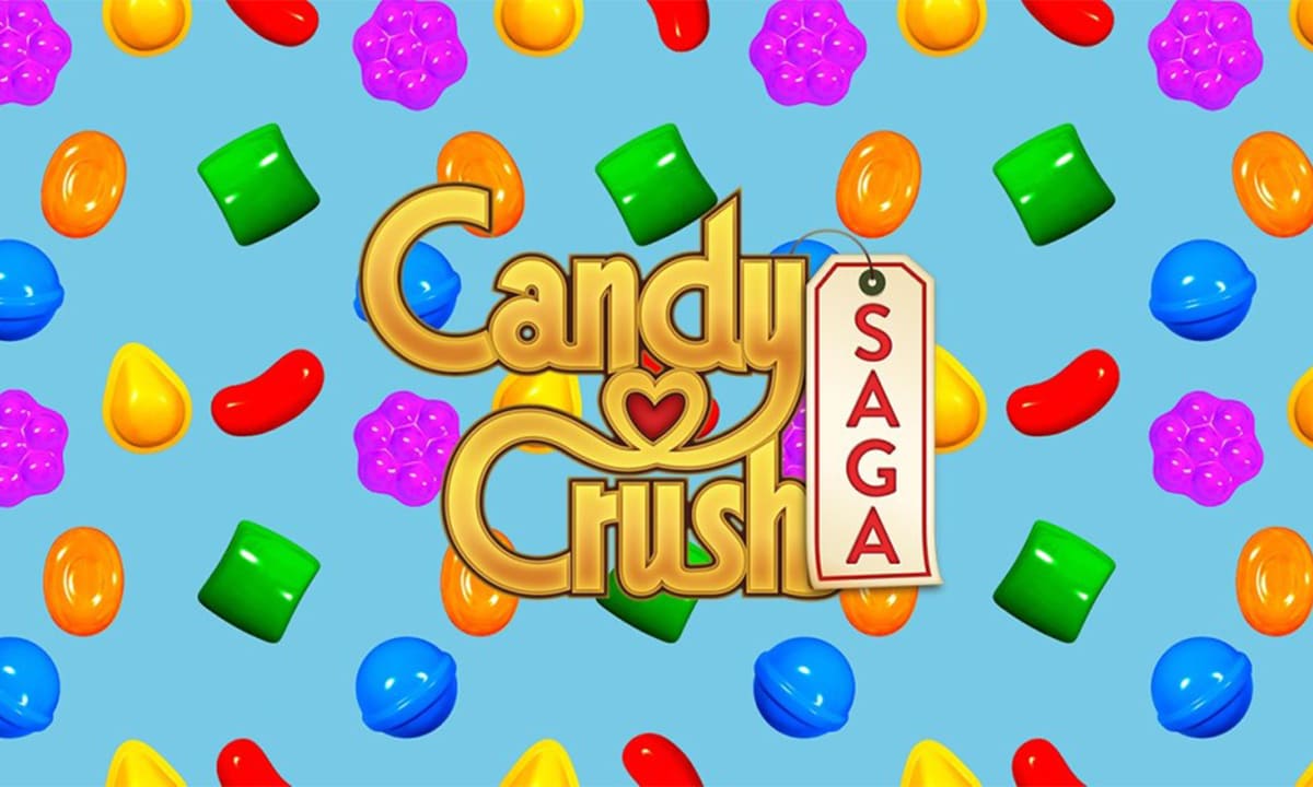 ¿Cuántos niveles tiene Candy Crush Saga en 2024?    | ¿Cuántos niveles tiene Candy Crush Saga en 2024 1