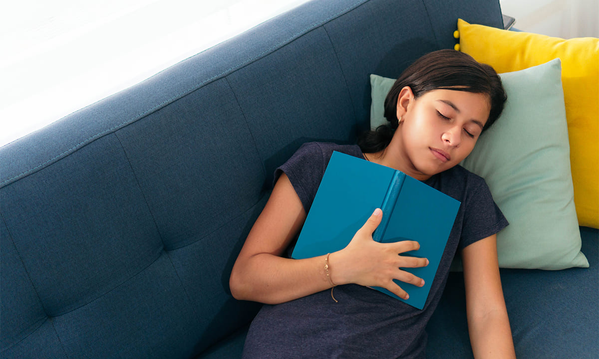 ¿Es posible aprender inglés durmiendo? Nosotros analizamos | ¿Es posible aprender inglés durmiendo Nosotros analizamos2