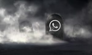 ¿Qué pasa con tu WhatsApp después de que mueres? | ¿Qué pasa con tu WhatsApp después de que mueres1