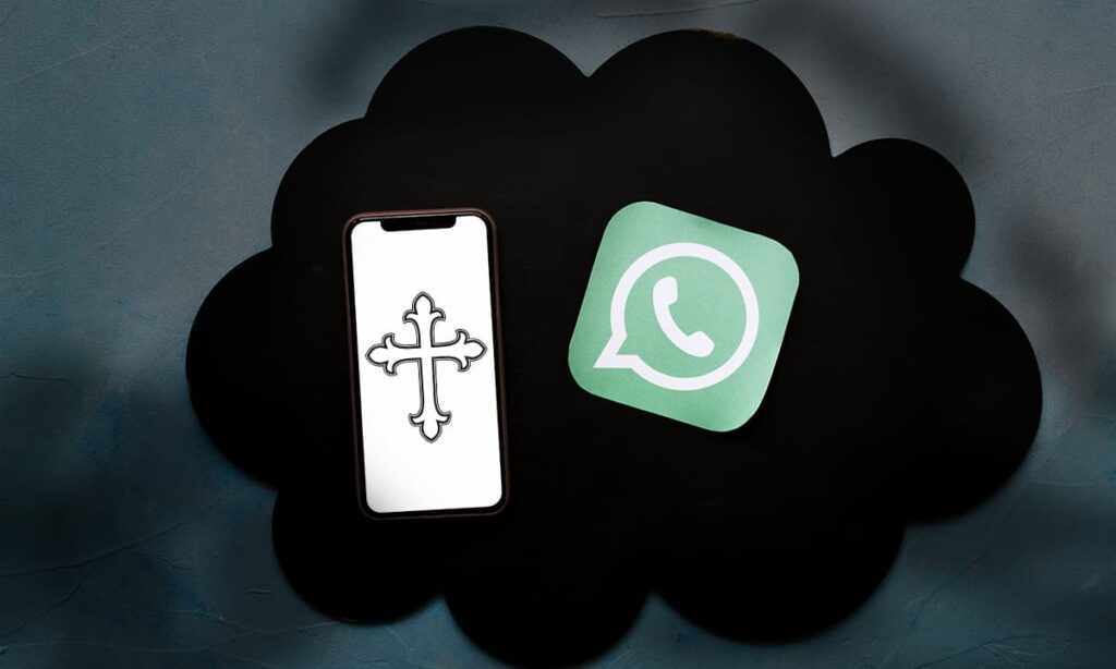 ¿Qué pasa con tu WhatsApp después de que mueres? | ¿Qué pasa con tu WhatsApp después de que mueres2