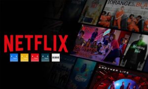 ¿Todavía es posible compartir cuentas de Netflix en 2024? | ¿Todavía es posible compartir cuentas de Netflix en 20241