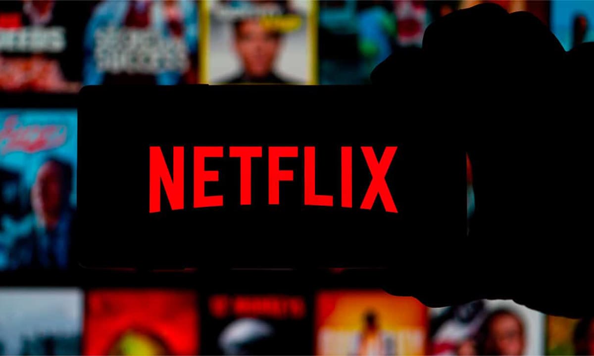 ¿Todavía es posible compartir cuentas de Netflix en 2024? | ¿Todavía es posible compartir cuentas de Netflix en 20242