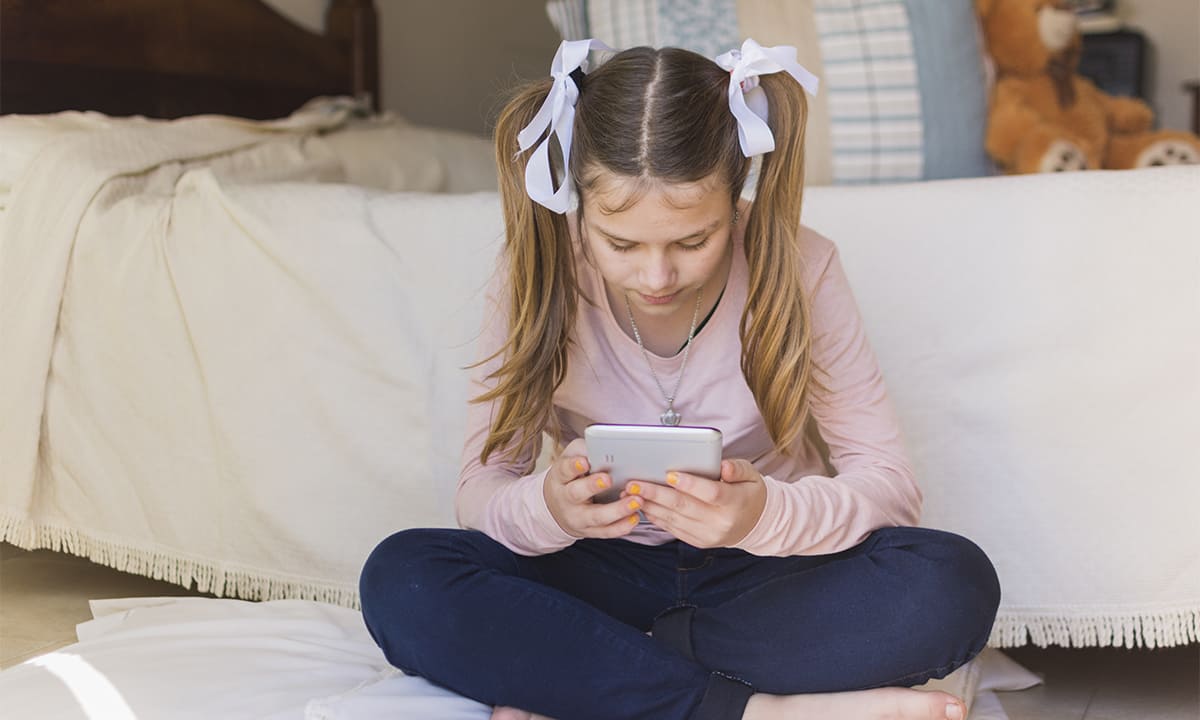 3 aplicaciones de ejercicio para que los niños hagan en casa | 3 aplicaciones de ejercicio para que los niños hagan en casa1