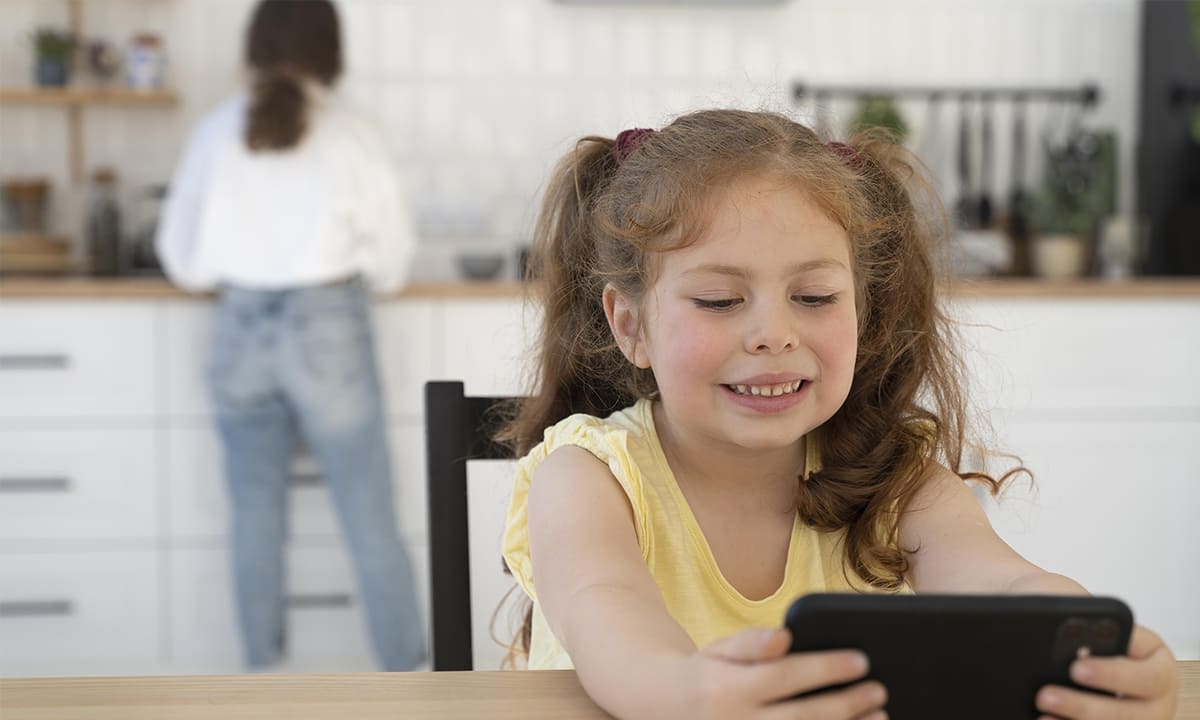 3 aplicaciones de ejercicio para que los niños hagan en casa | 3 aplicaciones de ejercicio para que los niños hagan en casa2