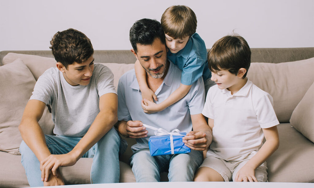 5 consejos de regalos para el Día del Padre 2024 | 5 consejos de regalos para el Día del Padre 20241