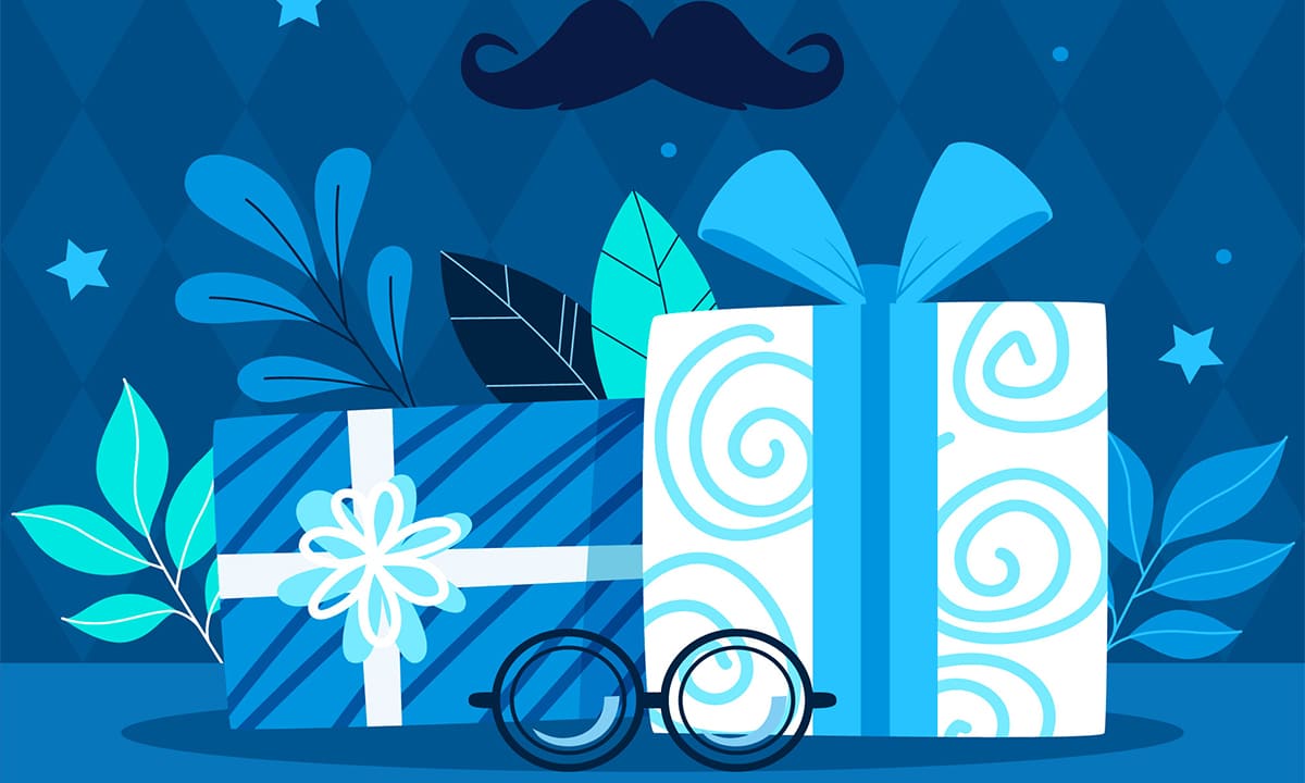 5 consejos de regalos para el Día del Padre 2024 | 5 consejos de regalos para el Día del Padre 20243