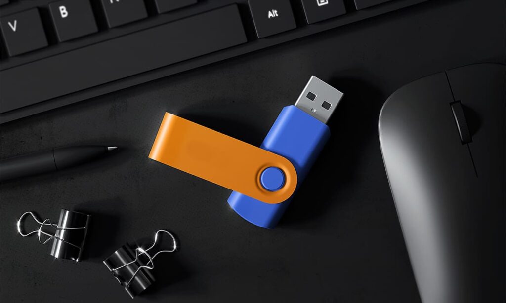 6 formas de recuperar los datos de un USB dañado | 6 formas de recuperar los datos de un USB dañado1