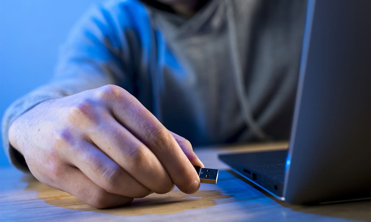 6 formas de recuperar los datos de un USB dañado | 6 formas de recuperar los datos de un USB dañado2