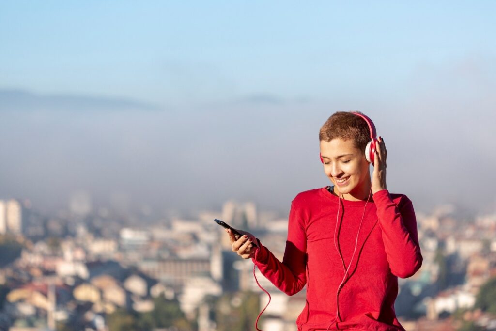 Aplicación Radio María México - Escucha por el celular 4 Aplicación Radio María México 2