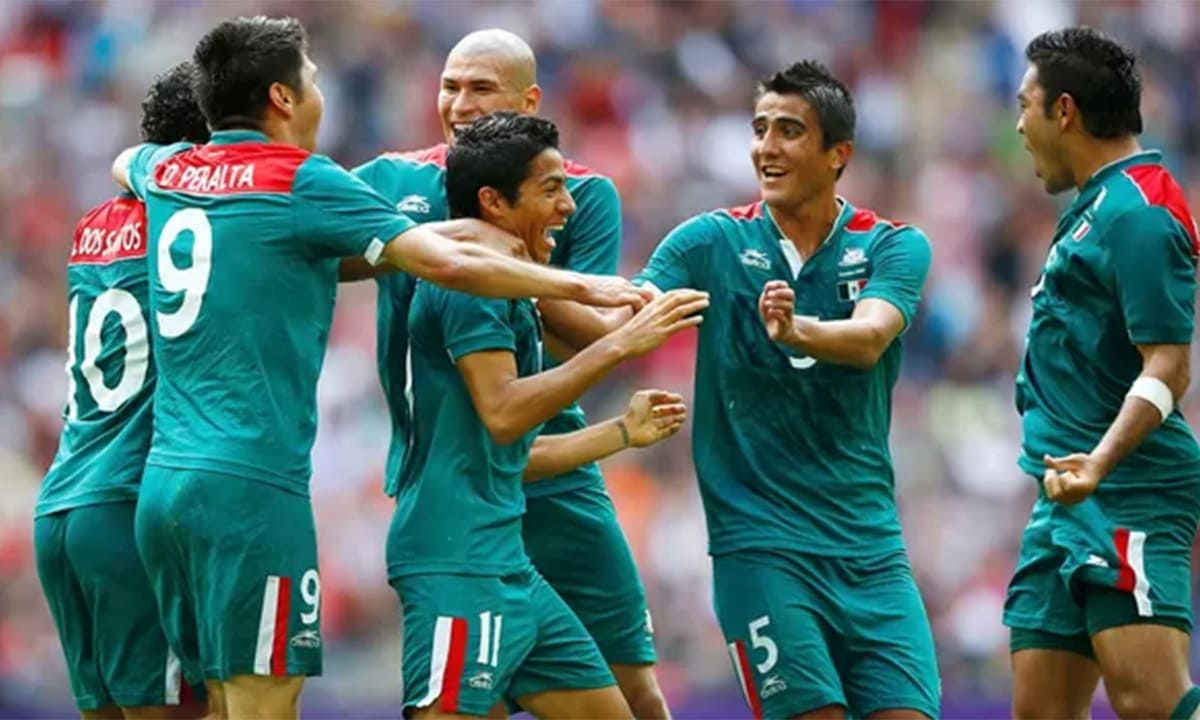 Aplicación AppMX - Sigue todos los detalles del fútbol mexicano | Aplicación AppMX Sigue todos los detalles del fútbol