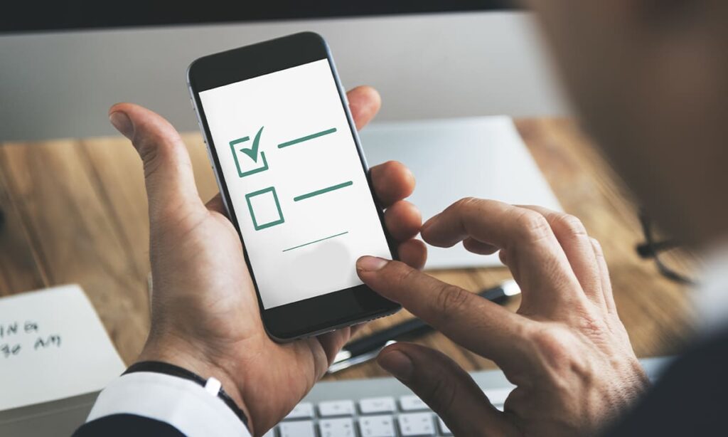 Aplicación para crear listas de tareas desde el celular 2024 | Aplicación para crear listas de tareas desde el celular 202411