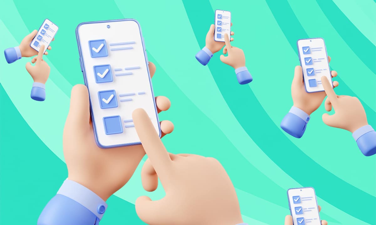 Aplicación para crear listas de tareas desde el celular 2024 | Aplicación para crear listas de tareas desde el celular 20243