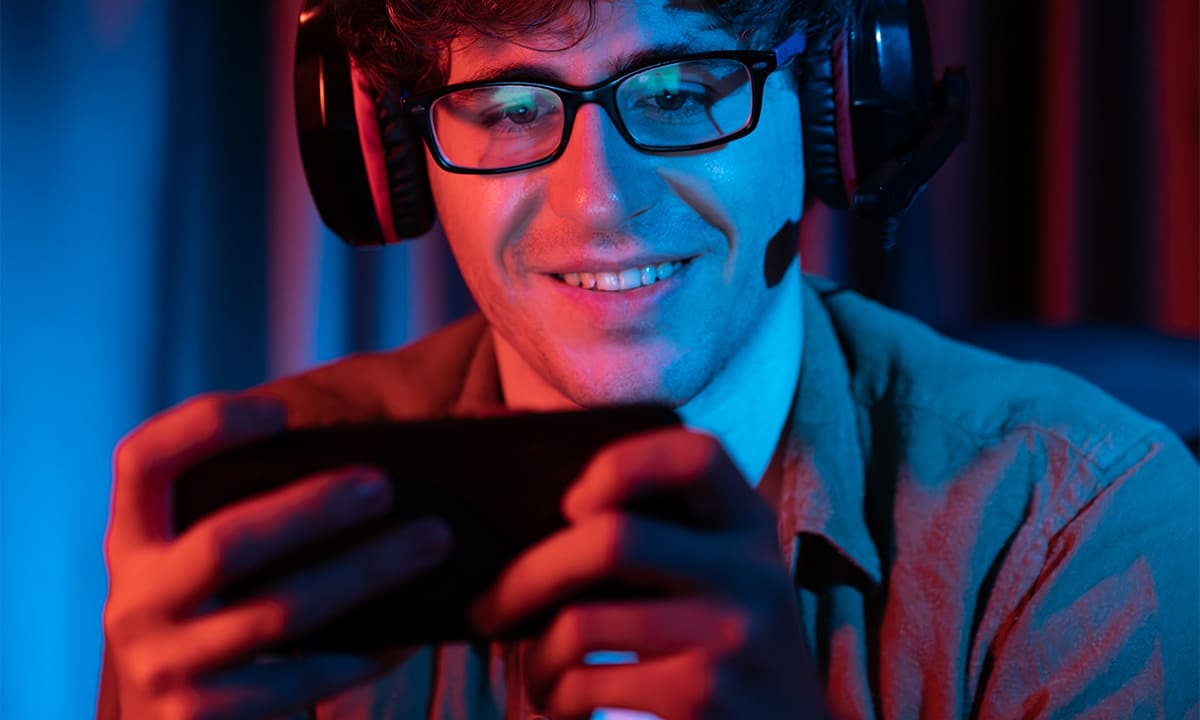 Aplicación para jugar juegos de PC en el celular | Aplicación para jugar juegos de PC en el celular1