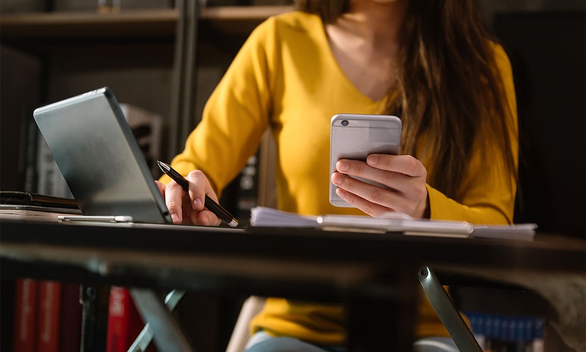 Aplicación para mantener el enfoque mientras estudias | Aplicación para mantener el enfoque mientras estudias2