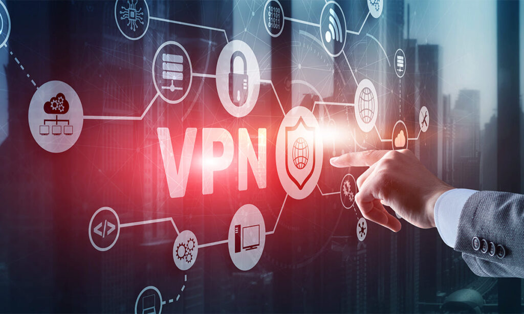 Conoce la aplicación de VPN gratuita y sin anuncios | Conoce la aplicación de VPN gratuita y sin anuncios2