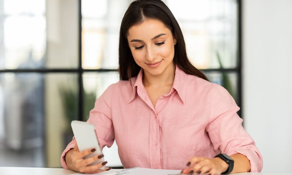 Conoce la aplicación de organización financiera para mujeres | Conoce la aplicación de organización financiera para mujeres2