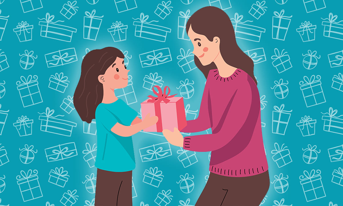 Consejos de regalos tecnológicos para el Día de la Madres | Consejos de regalos tecnológicos para el Día de la Madres3