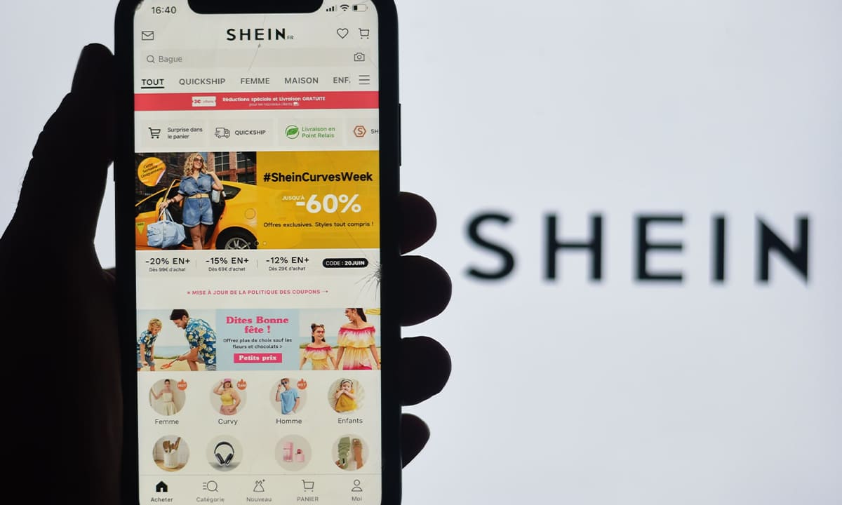 Cómo cancelar y solicitar un reembolso de un pedido en SHEIN 2024 | Cómo cancelar y solicitar un reembolso de un pedido en SHEIN 20243