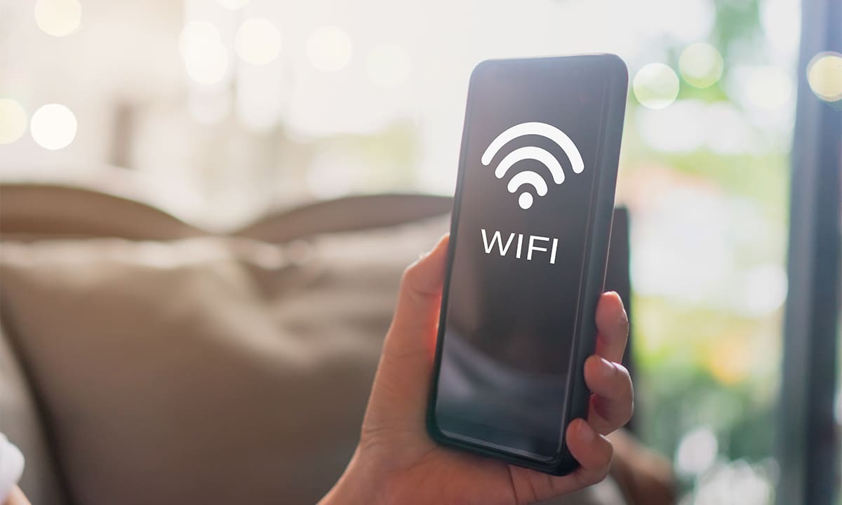 Cómo duplicar la señal de tu Wifi o datos móviles | Cómo duplicar la señal de tu Wifi o datos móviles2