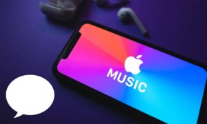 Cómo enviar música en iMessage | Cómo enviar música en iMessage1