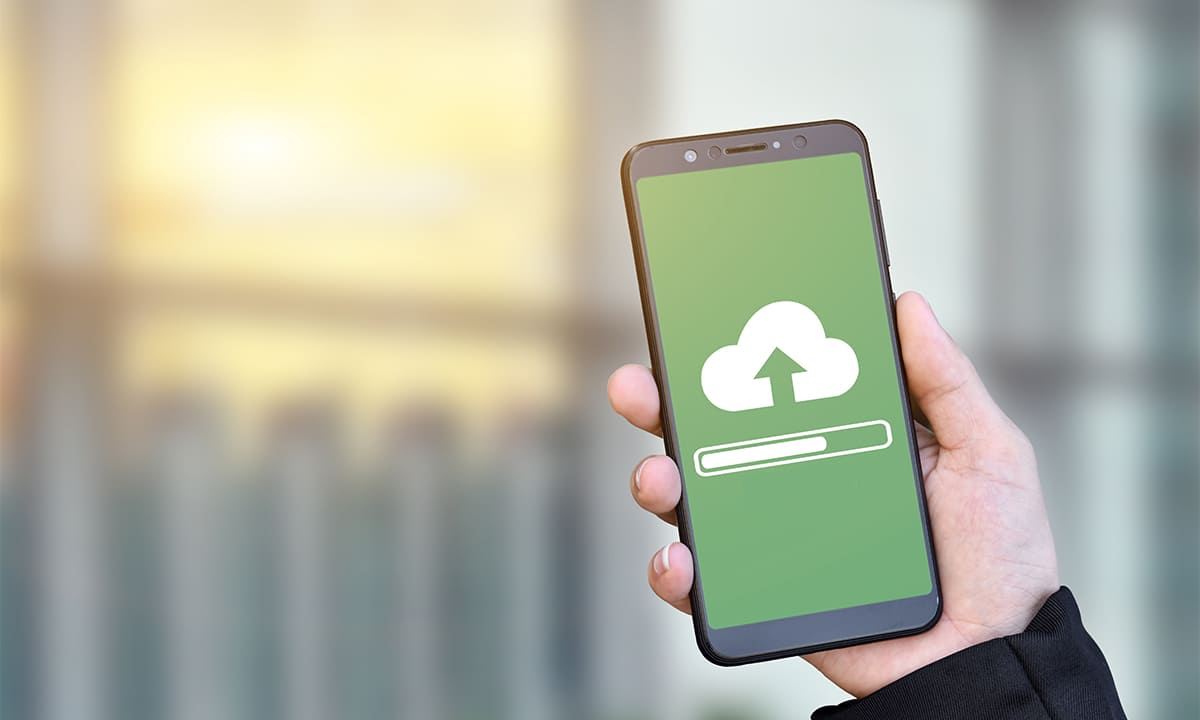 Cómo liberar espacio en tu celular sin borrar nada | Cómo liberar espacio en tu celular sin borrar nada2