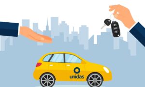 Cómo rentar autos con la aplicación Unidas 2024 | Cómo rentar autos con la aplicación Unidas 20243