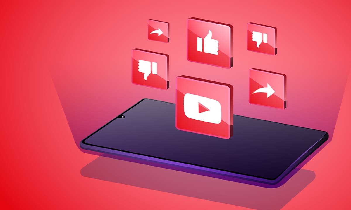 Cómo usar YouTube en segundo plano en Android | Cómo usar YouTube en segundo plano en Android3