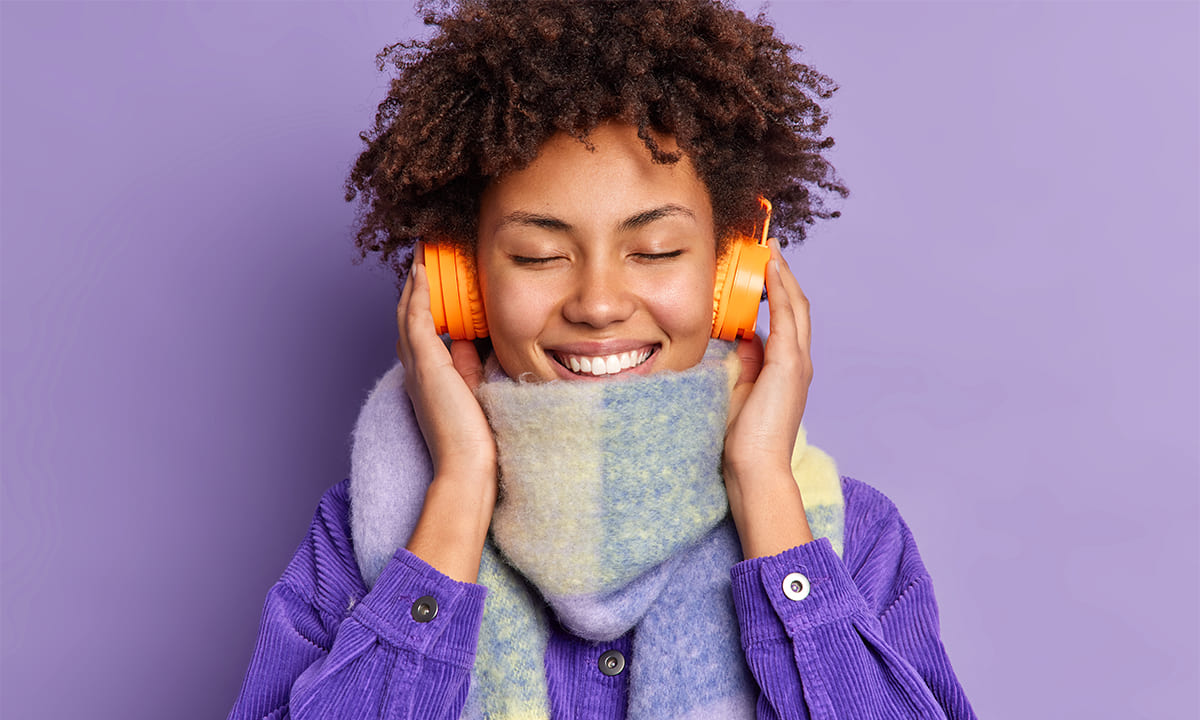 La mejor aplicación para escuchar música de alta calidad | Deezer Música y Podcasts1