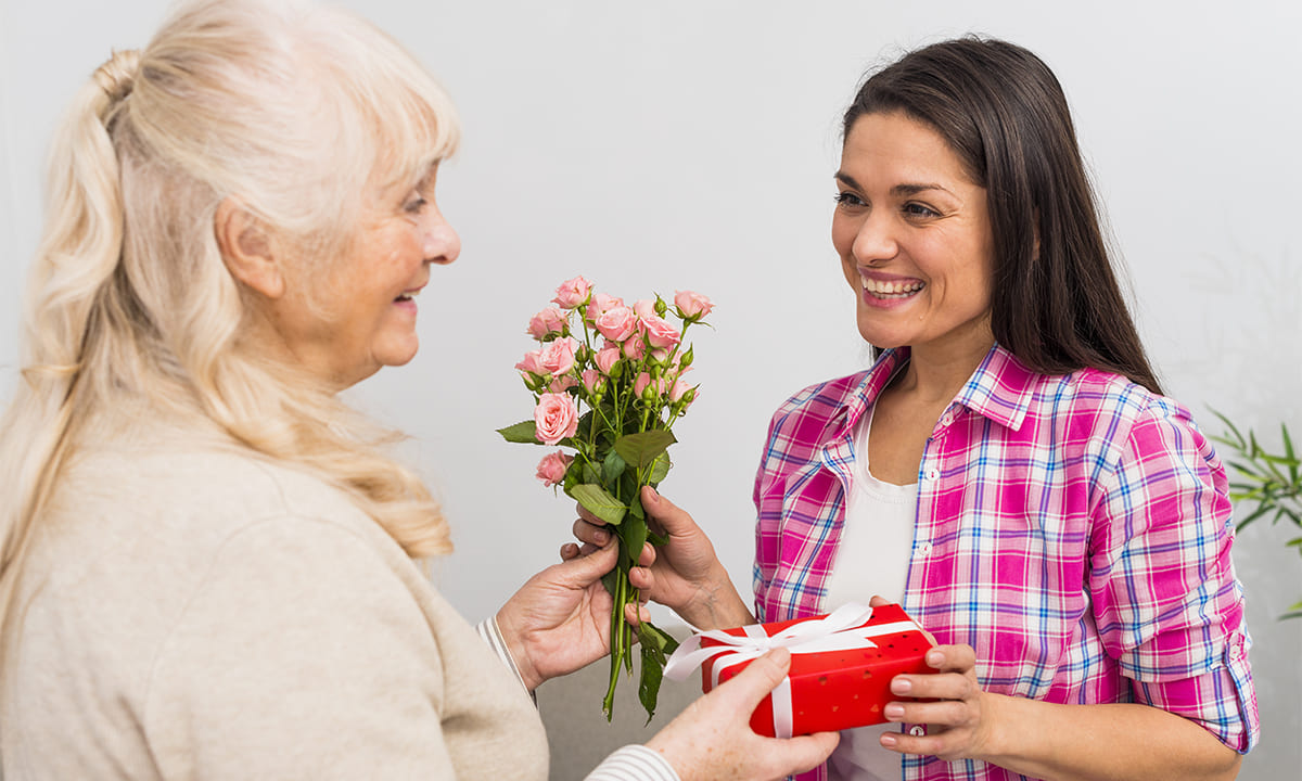 Día de las Madres: 5 apps que te ayudarán a ahorrar en el regalo ideal | Día de las Madres 5 apps que te ayudarán a ahorrar en el regalo ideal1