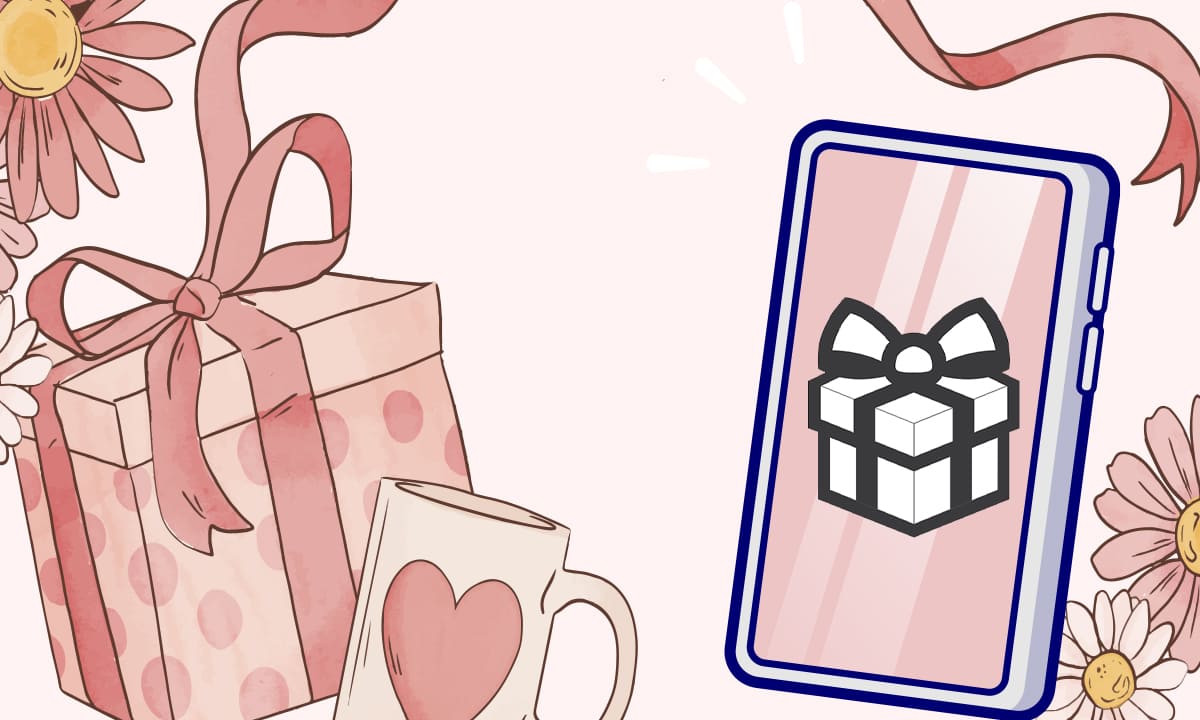 Día de las Madres: 5 apps que te ayudarán a ahorrar en el regalo ideal | Día de las Madres 5 apps que te ayudarán a ahorrar en el regalo ideal3