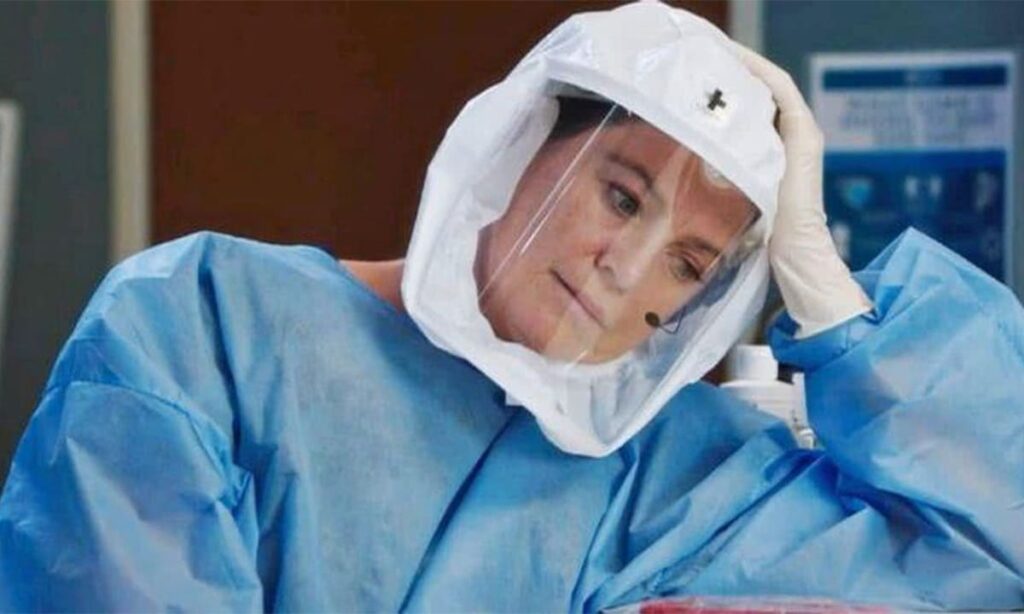 Dónde ver Grey’s Anatomy: todos los episodios 2024 | Dónde ver Greys Anatomy todos los episodios 20241