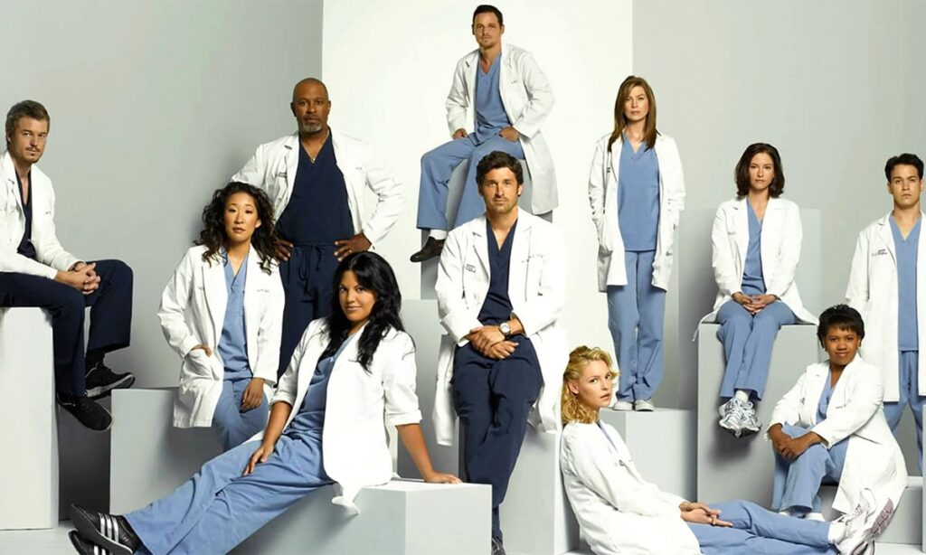 donde-ver-grey’s-anatomy