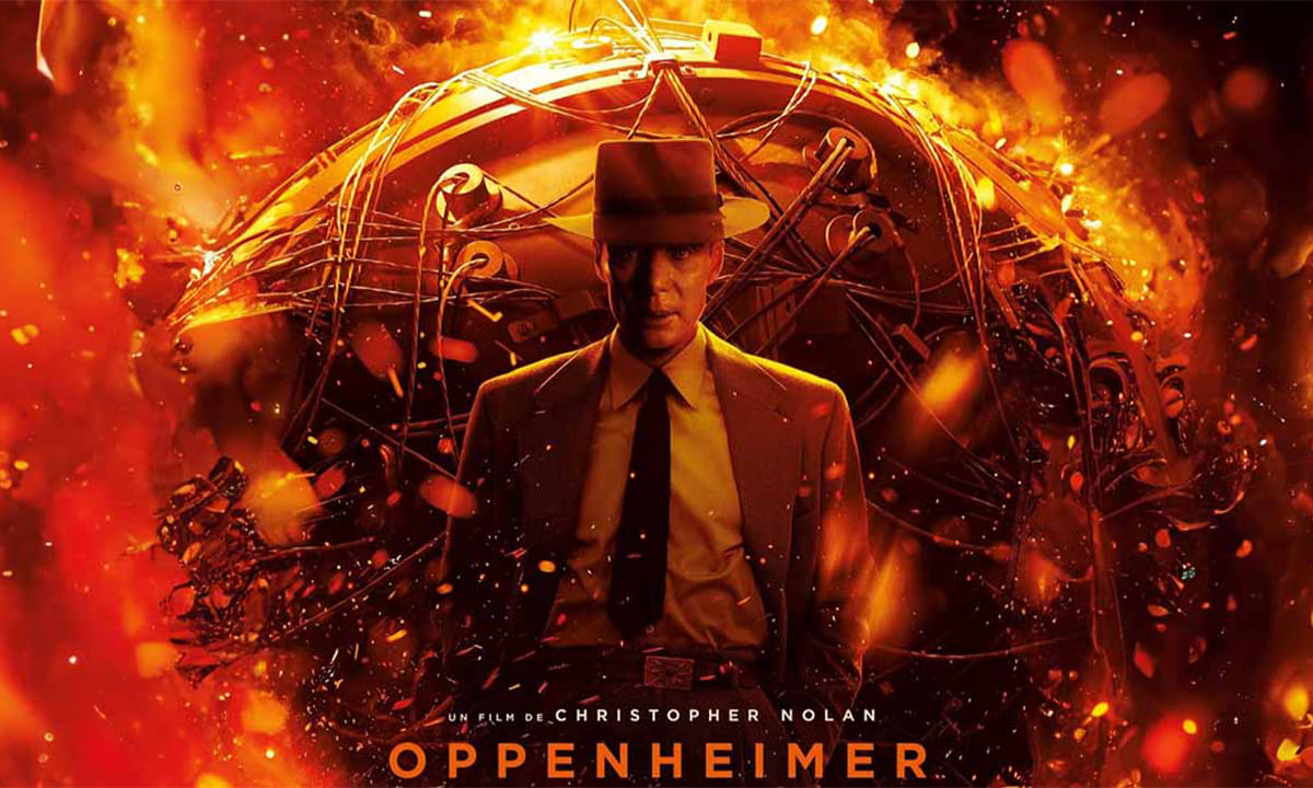 Dónde ver Oppenheimer online en español 2024 | Dónde ver Oppenheimer online en español 20241