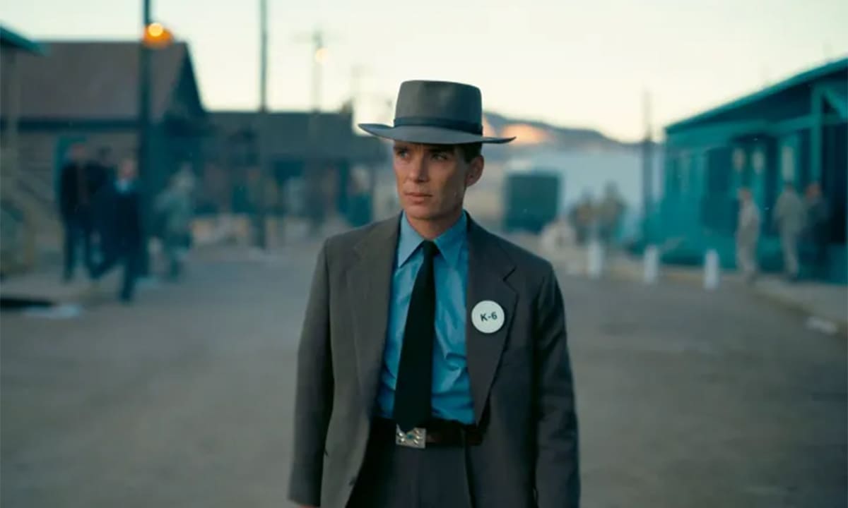 Dónde ver Oppenheimer online en español 2024 | Dónde ver Oppenheimer online en español 20243