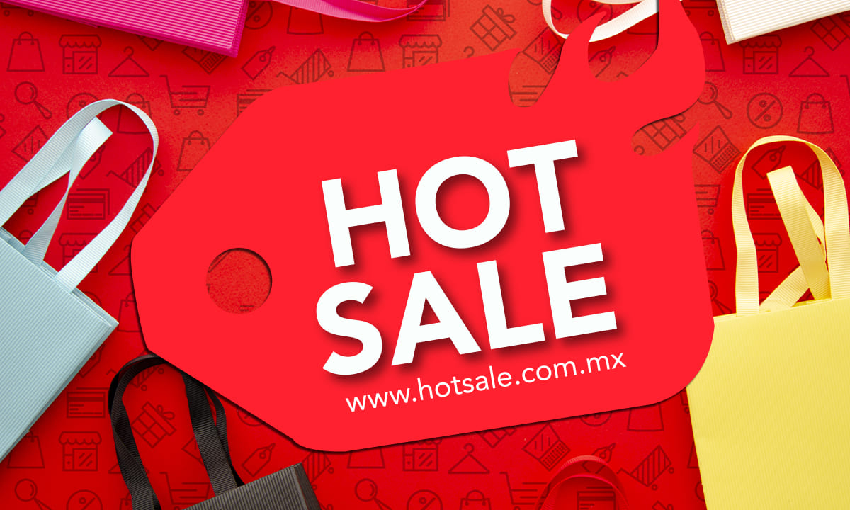 Hot Sale 2024: checa las principales ofertas 1 Hot Sale 2024: checa las principales ofertas | Hot Sale 2024 checa las principales ofertas1