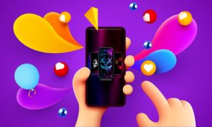 La mejor aplicación de fondos de pantalla 3D para Android | La mejor aplicación de fondos de pantalla 3D para Android3