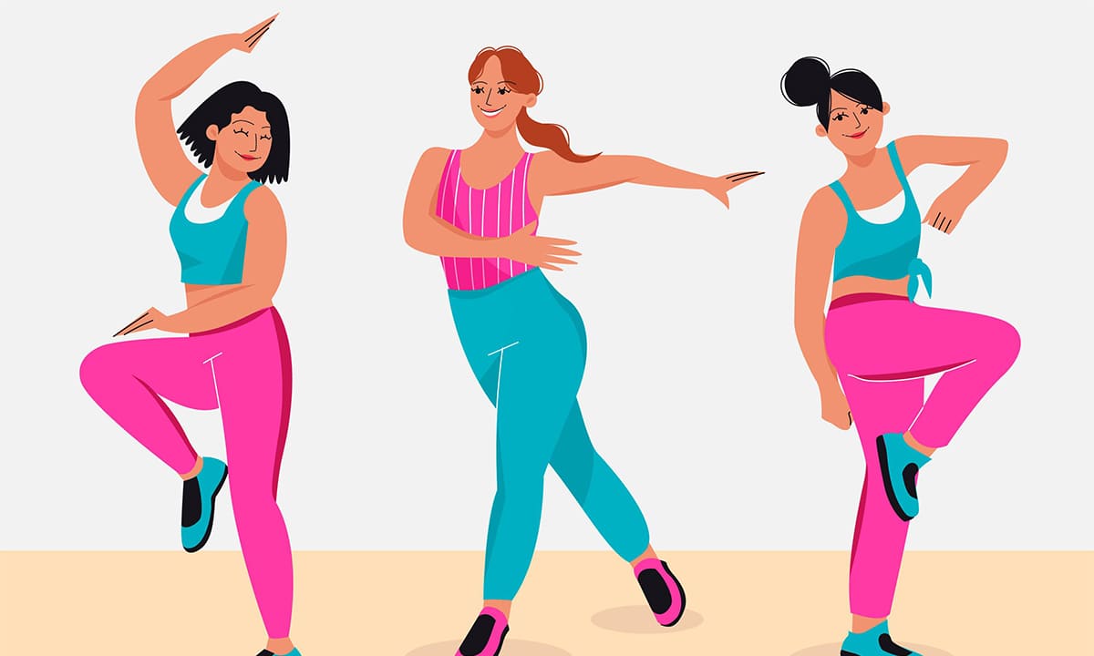 Las mejores aplicaciones de Zumba para perder peso en casa 1 Las mejores aplicaciones de Zumba para perder peso en casa | Las mejores aplicaciones de Zumba para perder peso en casa3