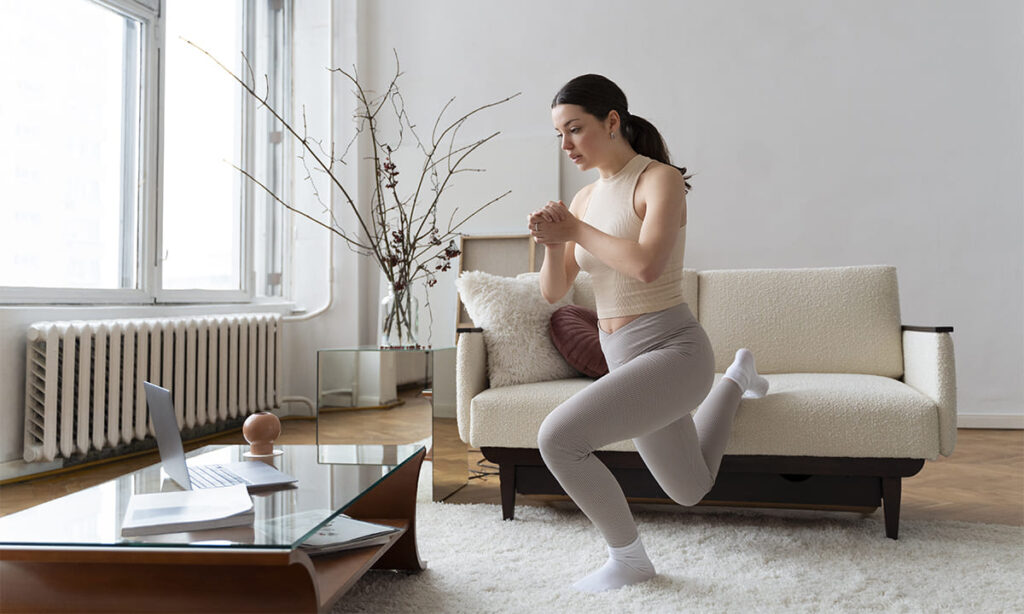Las mejores aplicaciones para que las chicas hagan ejercicio en casa 6 Las mejores aplicaciones para que las chicas hagan ejercicio en casa | Las mejores aplicaciones para que las chicas hagan ejercicio en casa1