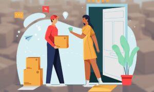 Las mejores aplicaciones para trabajar de repartidor en 2024 | Las mejores aplicaciones para trabajar de repartidor en 20243