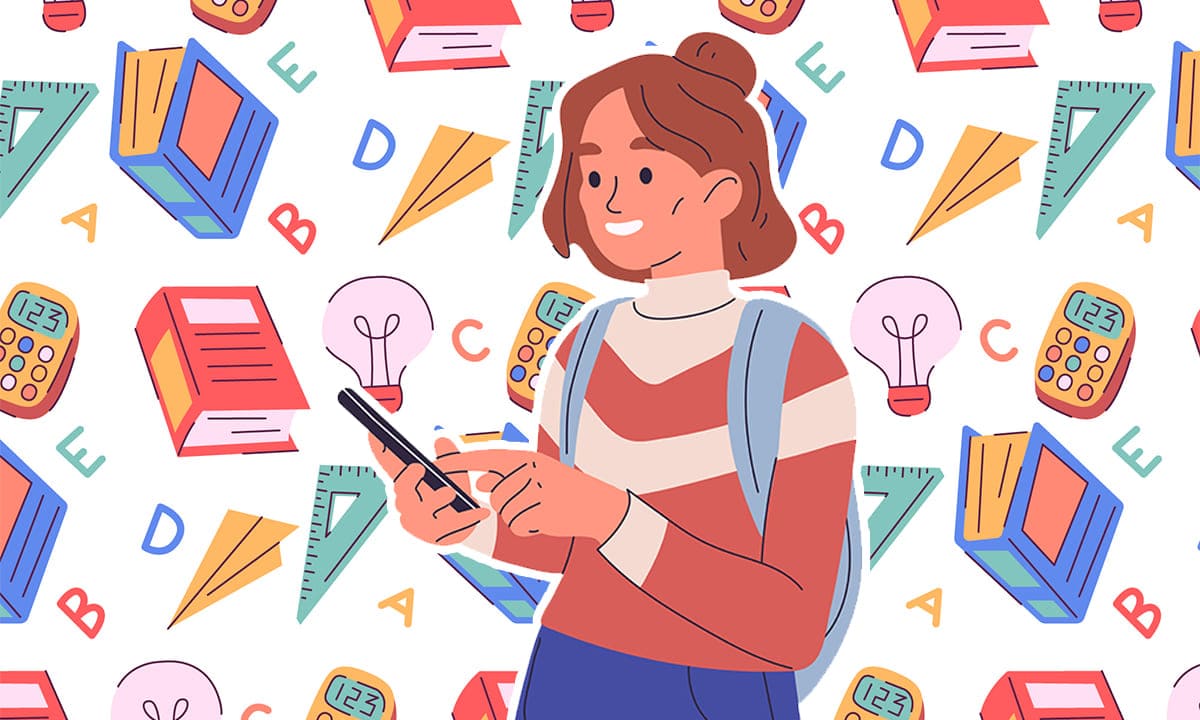 Recibe respuesta para cualquier pregunta de la escuela con esta aplicación gratis | Recibe respuesta para cualquier pregunta de la escuela con esta aplicación gratis3