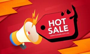 Revisa las empresas que están participando en el Hot Sale 2024 | Revisa las empresas que están participando en el Hot Sale 20242