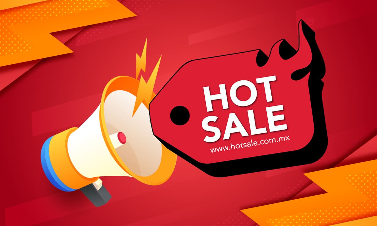 Revisa las empresas que están participando en el Hot Sale 2024 | Revisa las empresas que están participando en el Hot Sale 20242