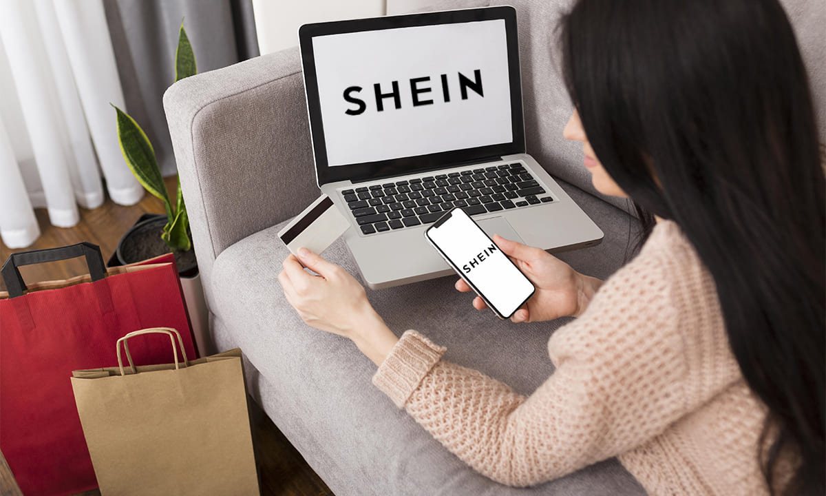 Ropas ocultas SHEIN: Cómo encontrar en la aplicación | Ropas ocultas SHEIN Cómo encontrar en la aplicación2